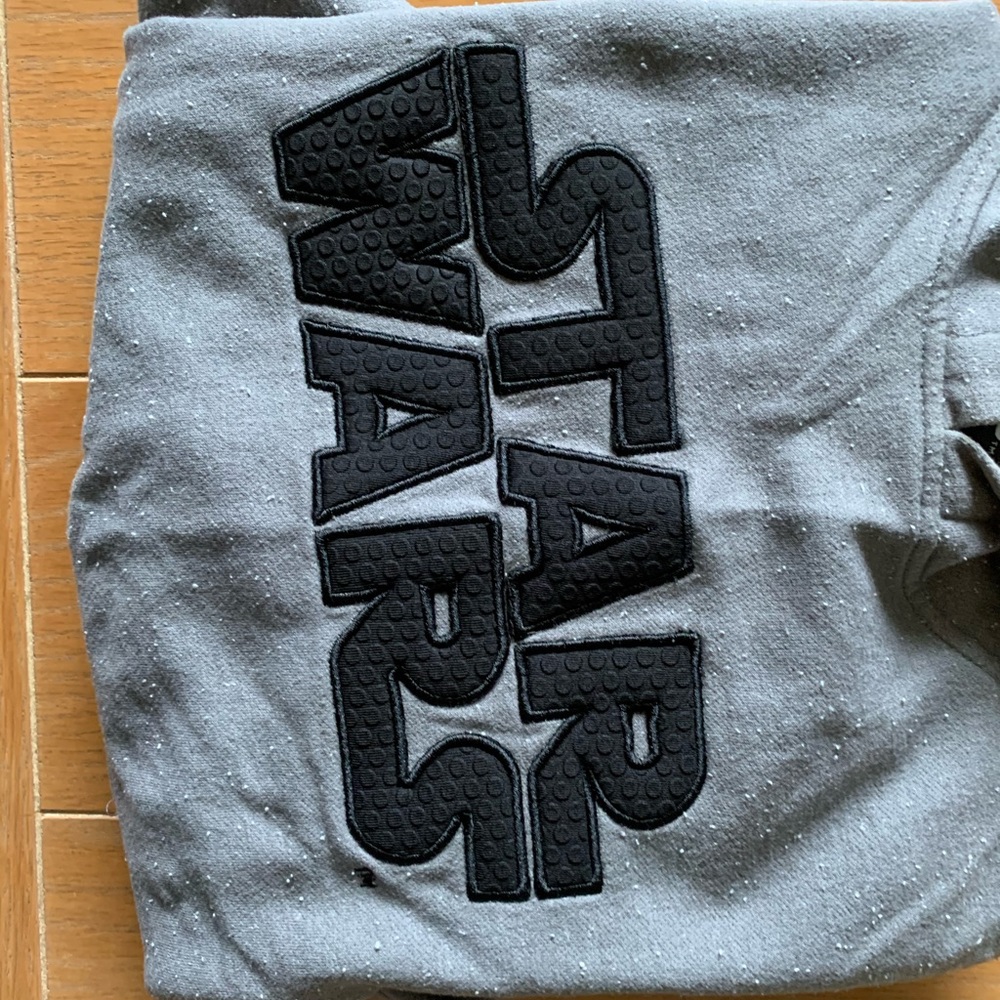 Boys Star Wars hoodie